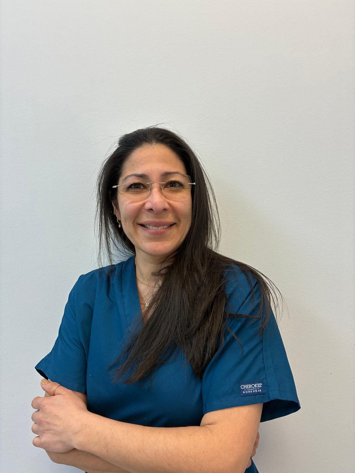 Dra. Maya Durand