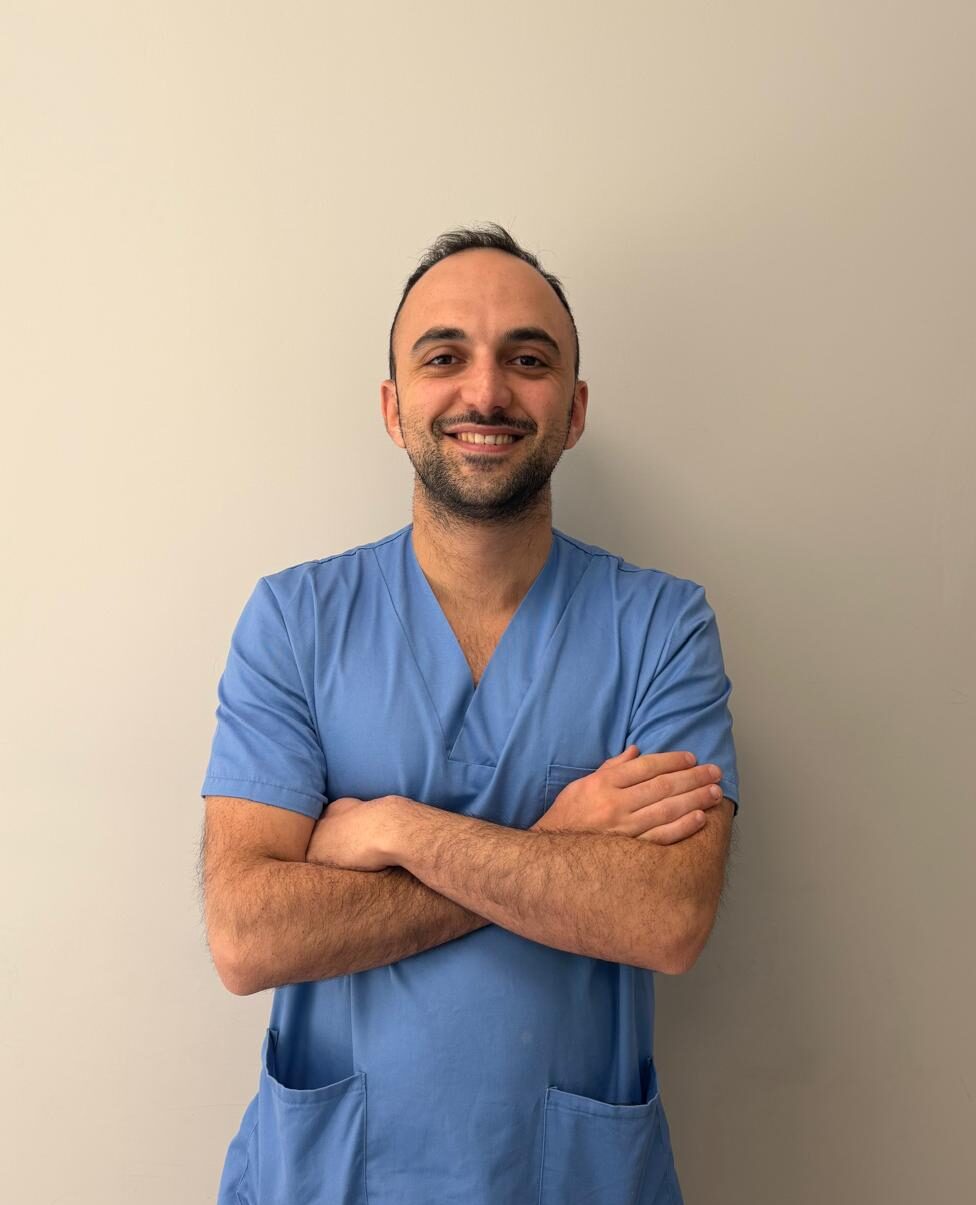 Dr. Ramez Raslan