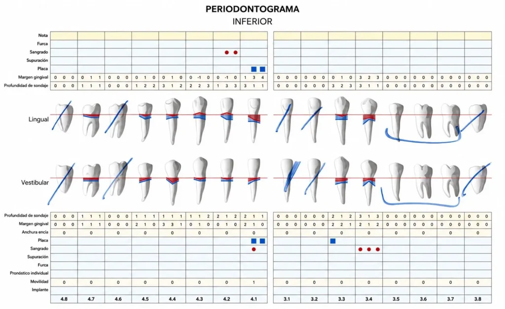 Periodonto